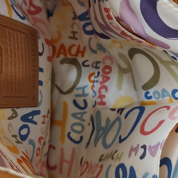 Crossbody purse - Picture 6 of 10